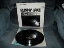 BUNNY LAKE IS MISSING SOUNDTRACK-LP-STEREO-RARE ZOMBIES TRACKS