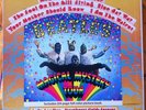The Beatles Vinyle 33T 