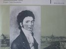 BEETHOVEN / KONWITSCHNY / SYMPHONIES Nos.1 & 8 / ETERNA 1ED STEREO