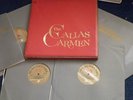 CARMEN - BIZET - MARIA CALLAS - 3LP Vinyl Box HMV SDAN 143 *RARE*