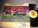 DIRTY JOHN'S HOT DOG STAND,RETURN FROM THE DEAD,fierce hard psych blues blaster