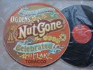 THE SMALL FACES LP - OGDENS´ NUT GONE FLAKE / GERMAN PRESS - TOP RAR