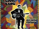 Eddie Lang - Jazz Guitar Virtuoso. Mint Copy of Yazoo L-1059 - R.Crumb Cover Art