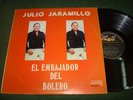 JULIO JARAMILLO 