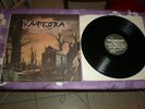 Katedra Natus In Articulo Mortis rare private power metal lp Aria Sortilege Muro