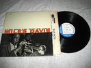 MILES DAVIS - Volume 1 - Rare Original BLUE NOTE Ear Mark RVG West 63rd LP VG++