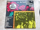 THE KINKS LP - THE VILLAGE GREEN PRESERVATION SOCIETY / FRENCH PYE 