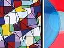 COLORED (red + blue) Vinyl HOT CHIP In Our Heads 2xLP + MP3 NEW Sealed