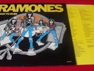 RAMONES Road To Ruin YELLOW Vinyl MINT Audio 1st Press