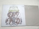 THE KINKS LP SOMETHING ELSE SUPERB ORIGINAL STEREO PRESSING + INNER BEAT