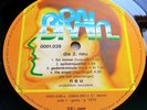 NEU Neu 2 1977 GERMAN BRAIN PRESS ONE PLAY Nr MINT