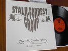 Stalk-Forrest Group/St. Cecilia The California Album/vinyl LP/near mint cond
