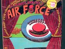 GINGER BAKER'S air force Still SEALED Gatefold ATCO 2LP