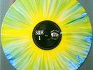 ROLLING STONES - BRIGHT LIGHTS BIG CITY (VERY RARE MULTICOLORED TMOQ)