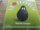 LED ZEPPELIN   DANCING AVOCADO     COLORED     lp