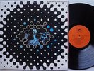 BENNELONG SESSION Oz Xian LP 1974 Psych/Prog ARCHIVIST Australia Christian Rock