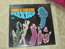 the Druids of Stonehenge - Creation,  UNI Stereo 73004  Mint- 60' Psych Audition