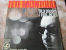 TETE MONTOLIU - A TOT JAZZ 1 TOP RARE SPAIN BOP LP CHECK CONDITION