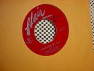 Elmore James 45(Flair)-'Strange Kinda Feelin'-50s blues