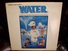 Water 1985 Soundtrack LP George Harrison Ringo Starr Eric Clapton