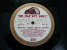 STRAVINSKY OEDIPUS REX,COLIN DAVIS,ASD 511 CREAM/GOLD HMV,PLEASE SEE OTHERS