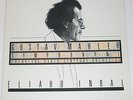 JAPAN DENON PCM DIGITAL MAHLER SYMPHONY 1 ELIAHU INBAL FRANKFURT audiophil rec.
