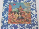 THE ROLLING STONES Their Satanic Majesties Request lp Orig US 3-D Cover NM/ NM-