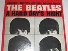 THE BEATLES A Hard Day's Night lp Vinyl Album ORIG US UA Stereo UAS 6366