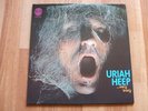 VERTIGO 6360 006-URIAH HEEP; VERY EAVY VERY UMBLE (SWIRL LABEL)