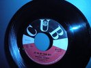 Wilson Pickett Let Me Be Your Boy/My Heart Belongs to You Cub Records