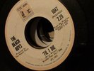 The Beach Boys 45 Long Promised Road/Til I Die EX- MONO Surf's Up 1971 PSYCH OOP