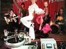 AUDIOPHILE Flamenco Fever Live Direct To Disc M&K Realtime RT-107 NM RED Label