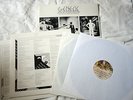 GENESIS The Lamb Lies Down On Broadway Original Charisma UK Import LP NEAR MINT