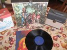 CREEDENCE CLEARWATER REVIVAL VG++ Beauty LP GREEN RIVER RARE SHRINK