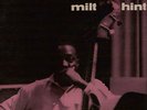 MILT HINTON W/TONY SCOTT EAST COAST JAZZ 5 ORIG BETHLEHEM DG MAROON LBL 1957 NM