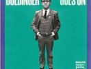 LP Doldinger, Klaus - Doldinger Goes On  N E U u. V E R S I E G E L T 