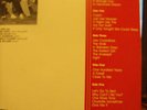 The Cure - Hot Rome 1987 3 lp rare 