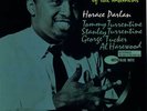 Horace Parlan, On the Spur of the Moment Stereo LP Test Pressing SS
