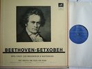 SHAFRAN Beethoven Five Cello Sonatas GINZBURG MELODIYA 2LP BOX CM02797 NM