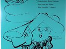 KENNY BURRELL-BLUE LIGHTS, VOL. 1-TOSHIBA-EMI COPY OF THE ORIGINAL, WARLOW ART
