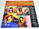 GIRLS IN THE GARAGE-VOL 9-LP/Vinyl/Record
