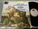CLASSICAL- UK IMPORT - COLIN DAVIS - MENUHIN VIOLIN ON HIS MASTERS VOICE ASD 537
