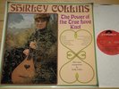 SHIRLEY COLLINS   POWER OF THE TRUE LOVE KNOT FOLK LP   INCREDIBLE STRING BAND