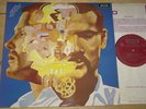 DAVEY DAVY GRAHAM   LARGE AS LIFE   FOLK BLUES UNBOXED RED MONO DECCA UK LP 1968