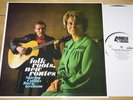 SHIRLEY COLLINS & DAVY GRAHAM   FOLK ROOTS NEW ROUTES USA 4 M4N RE-ISSUE LP 2010