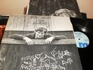 LP - GEORG DANZER - Ollas Leiwaund NEAR MINT & MINT NUDE POSTER