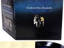 DOORS soft parade JAPAN orig '69 LP rare  [FREE P+P]