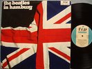 THE BEATLES - Live In Hamburg ** Tip Records