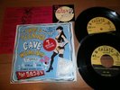 the 5.6.7.8's I was a Teenage Cave Woman 2×7