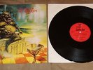 PROTECTOR Leviathan's Desire LP 1990 Original Atom H Golem Urm Misanthropy rar**